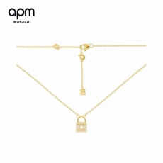 Apm Necklaces